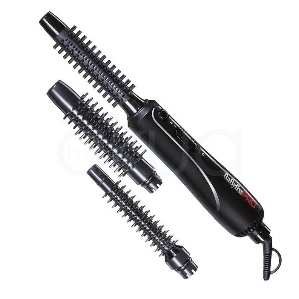 Cepillo aire online babyliss